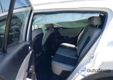 2018 Kia Sportage Ex из США, поврежденный, VIN KNDPN3AC1J7468130